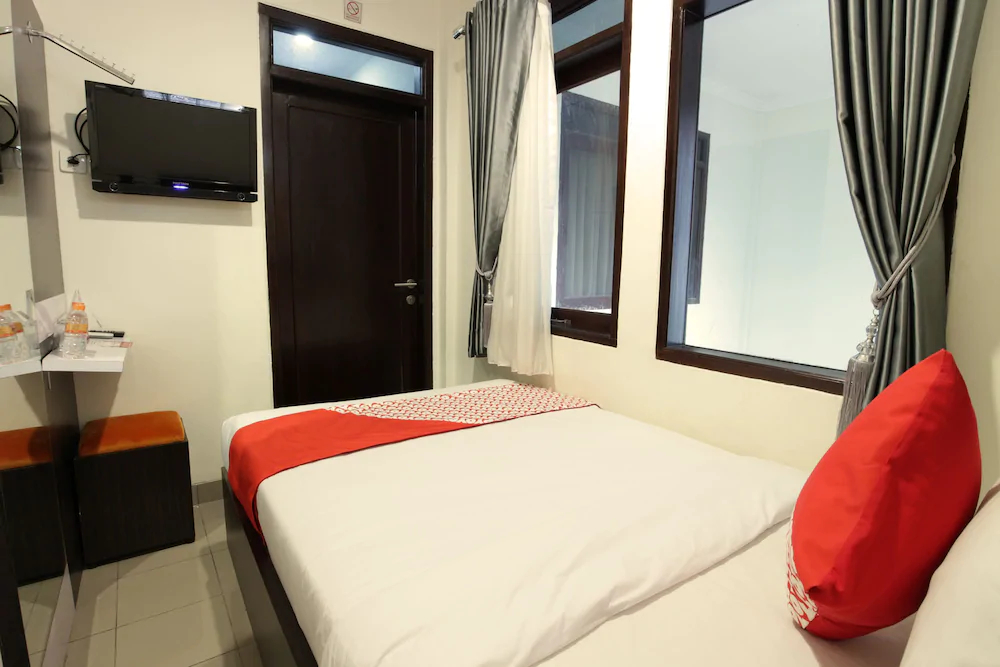 Arakundo Guest House by OYO Rooms