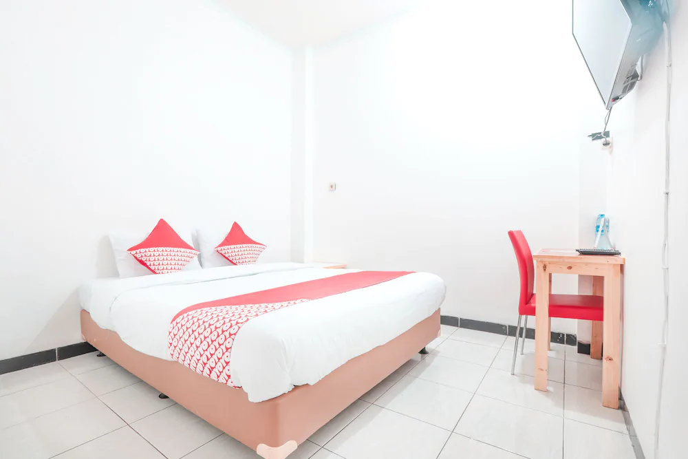 Arakundo Guest House by OYO Rooms