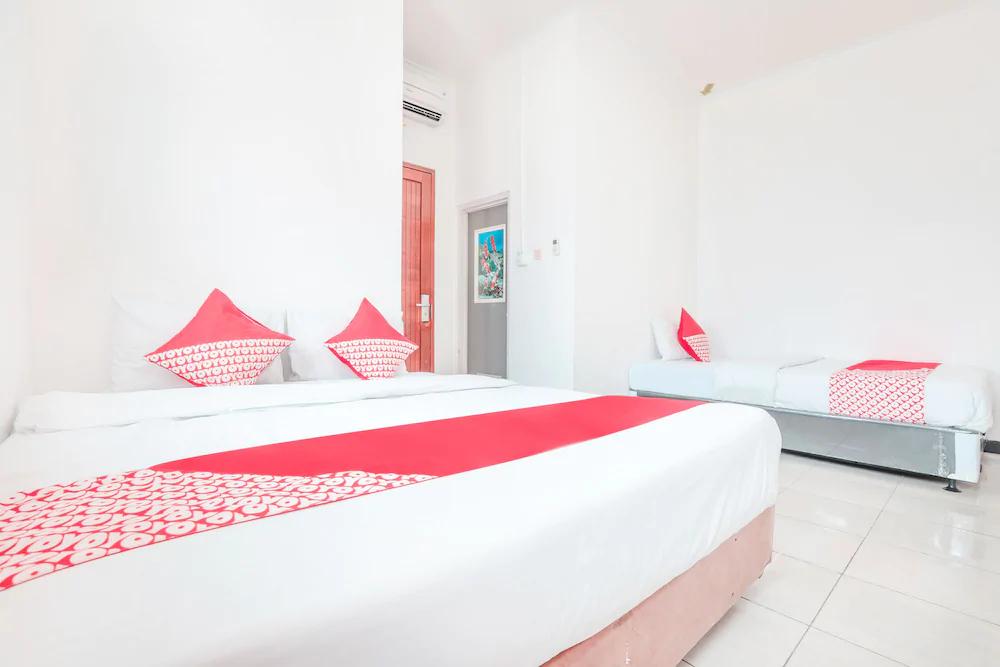 Arakundo Guest House by OYO Rooms