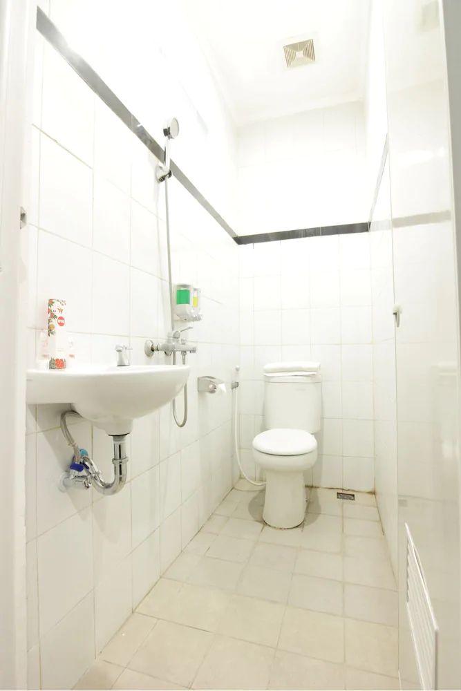 Arakundo Guest House by OYO Rooms