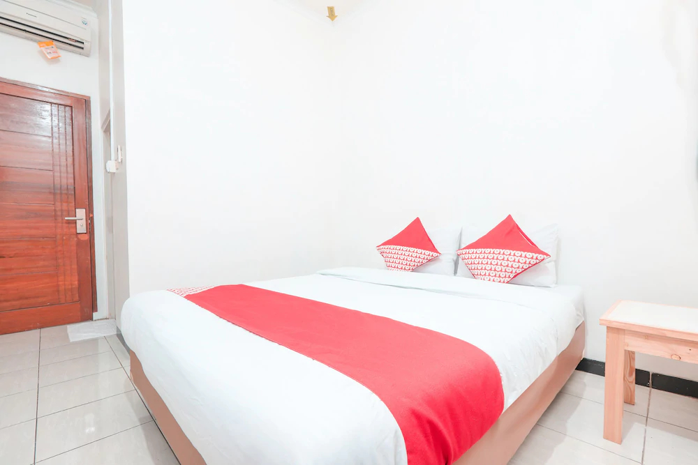 Arakundo Guest House by OYO Rooms