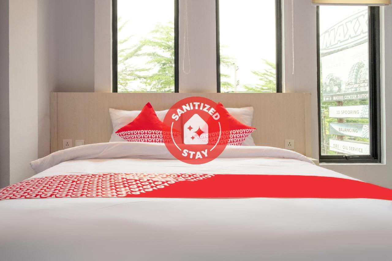 OYO 3150 Theodore Homestay