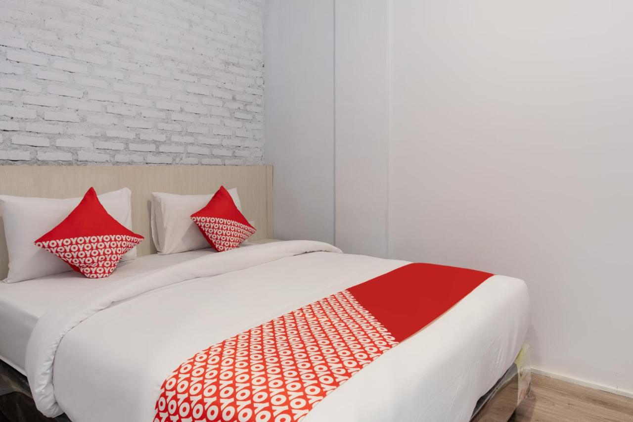 OYO 3150 Theodore Homestay