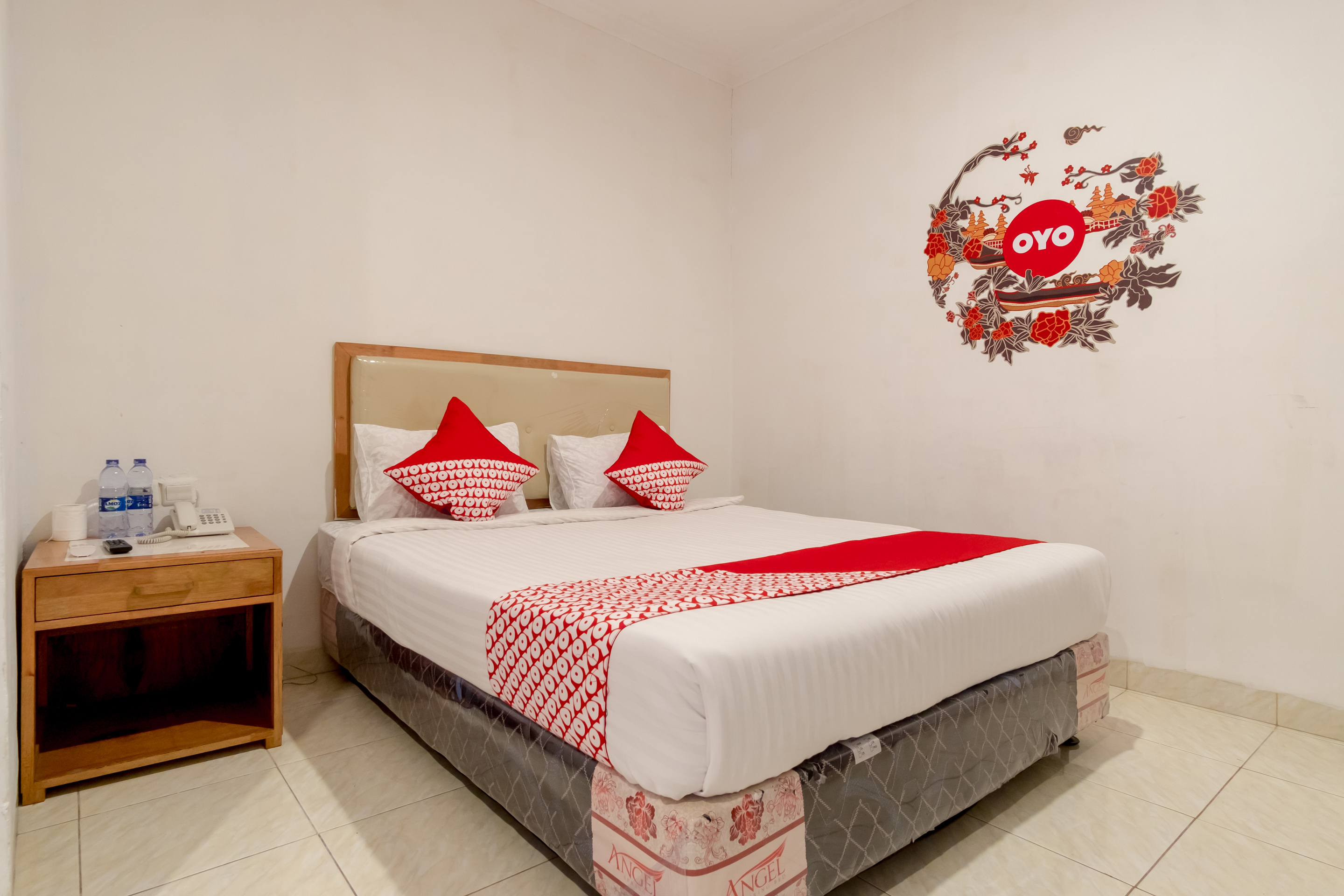 OYO 339 Residence Mojopahit