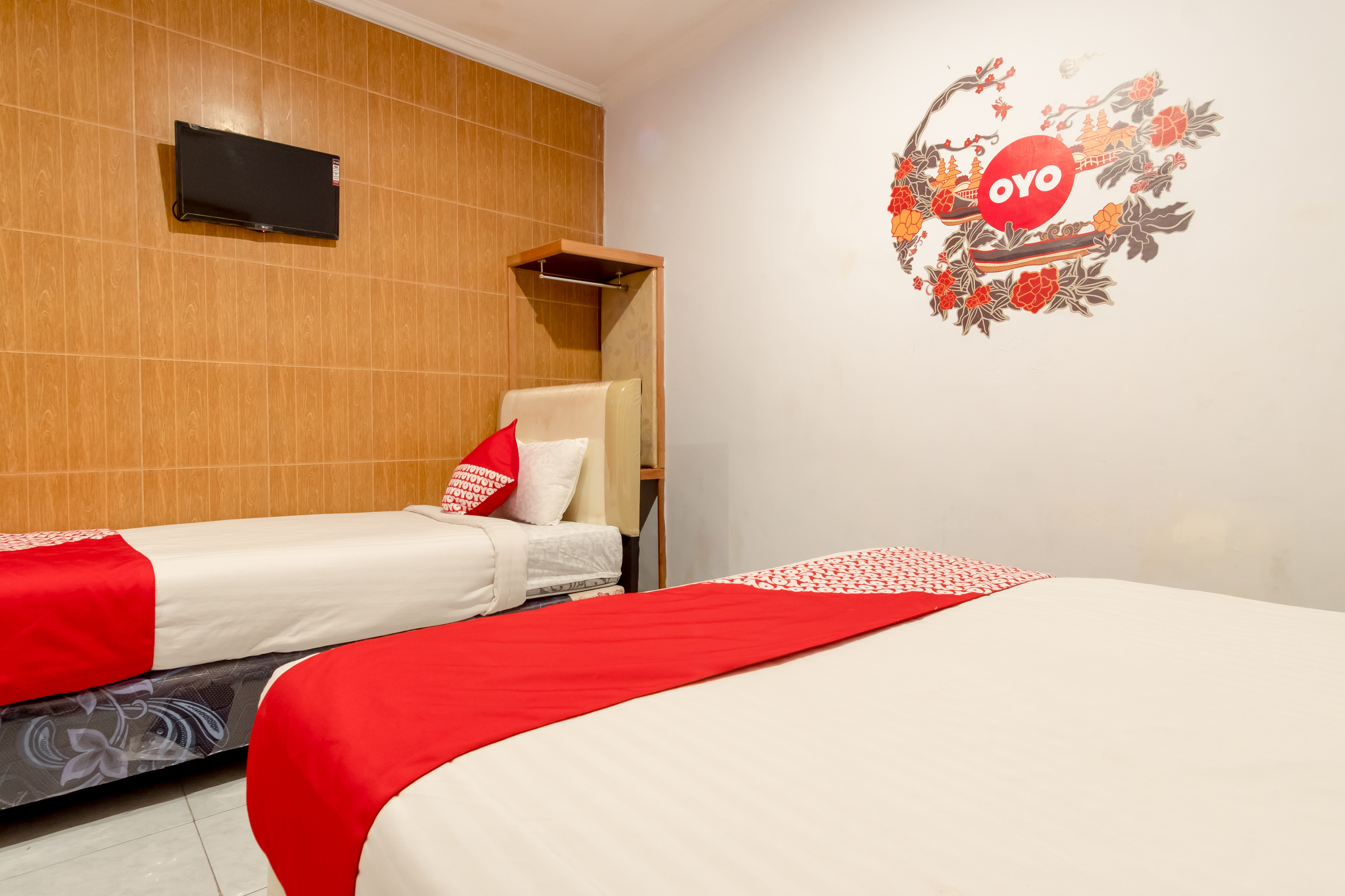 OYO 339 Residence Mojopahit