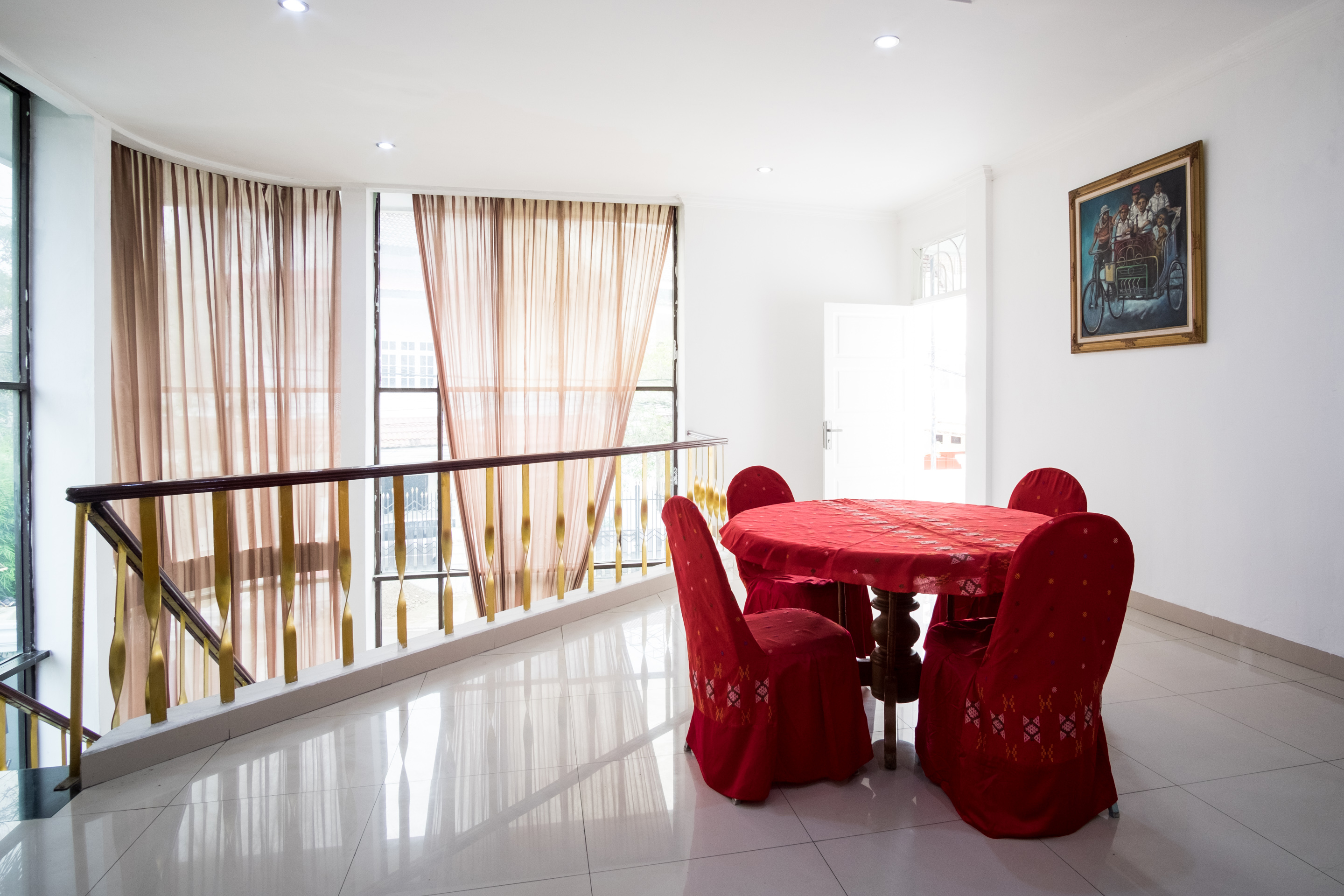 OYO 339 Residence Mojopahit