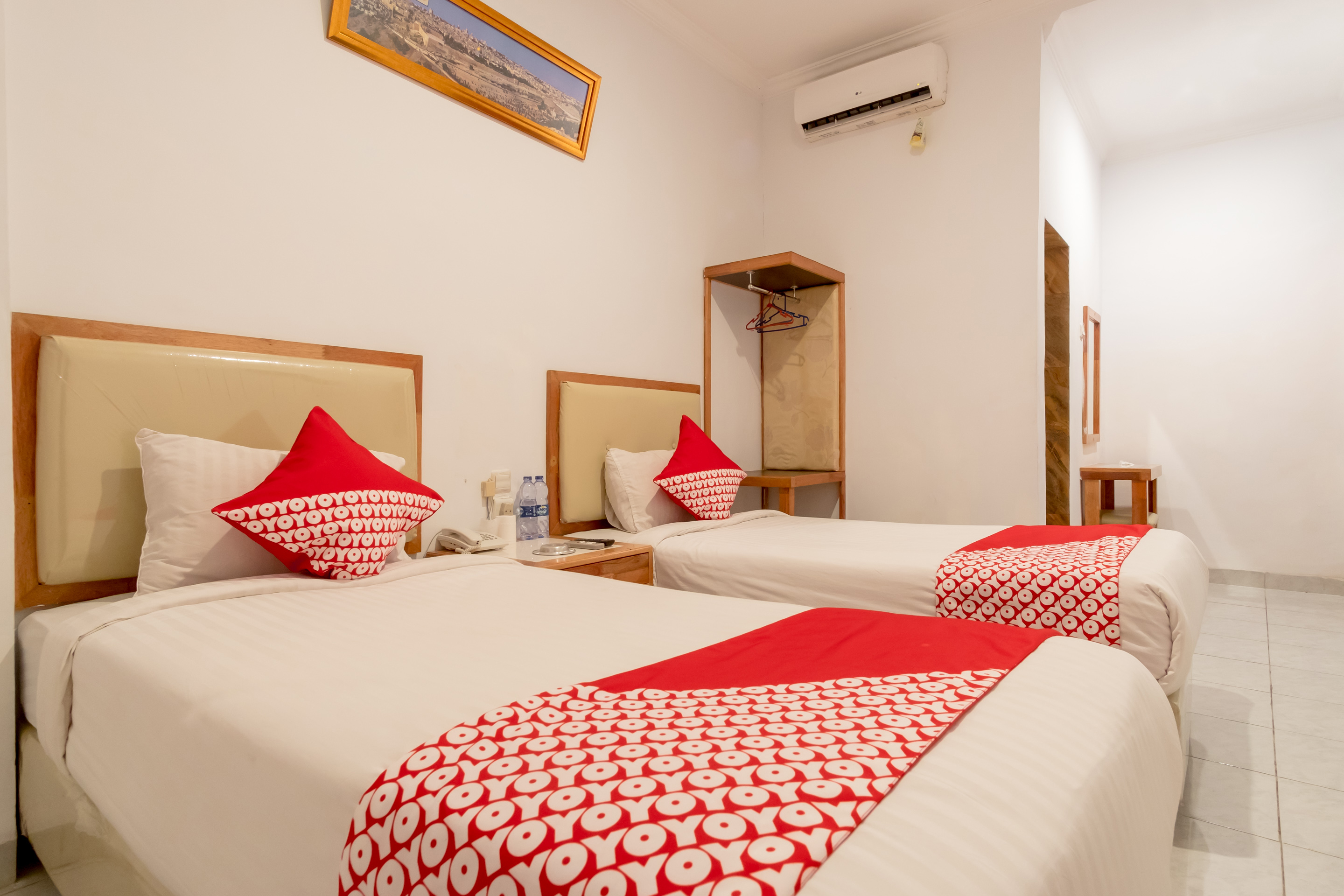 OYO 339 Residence Mojopahit