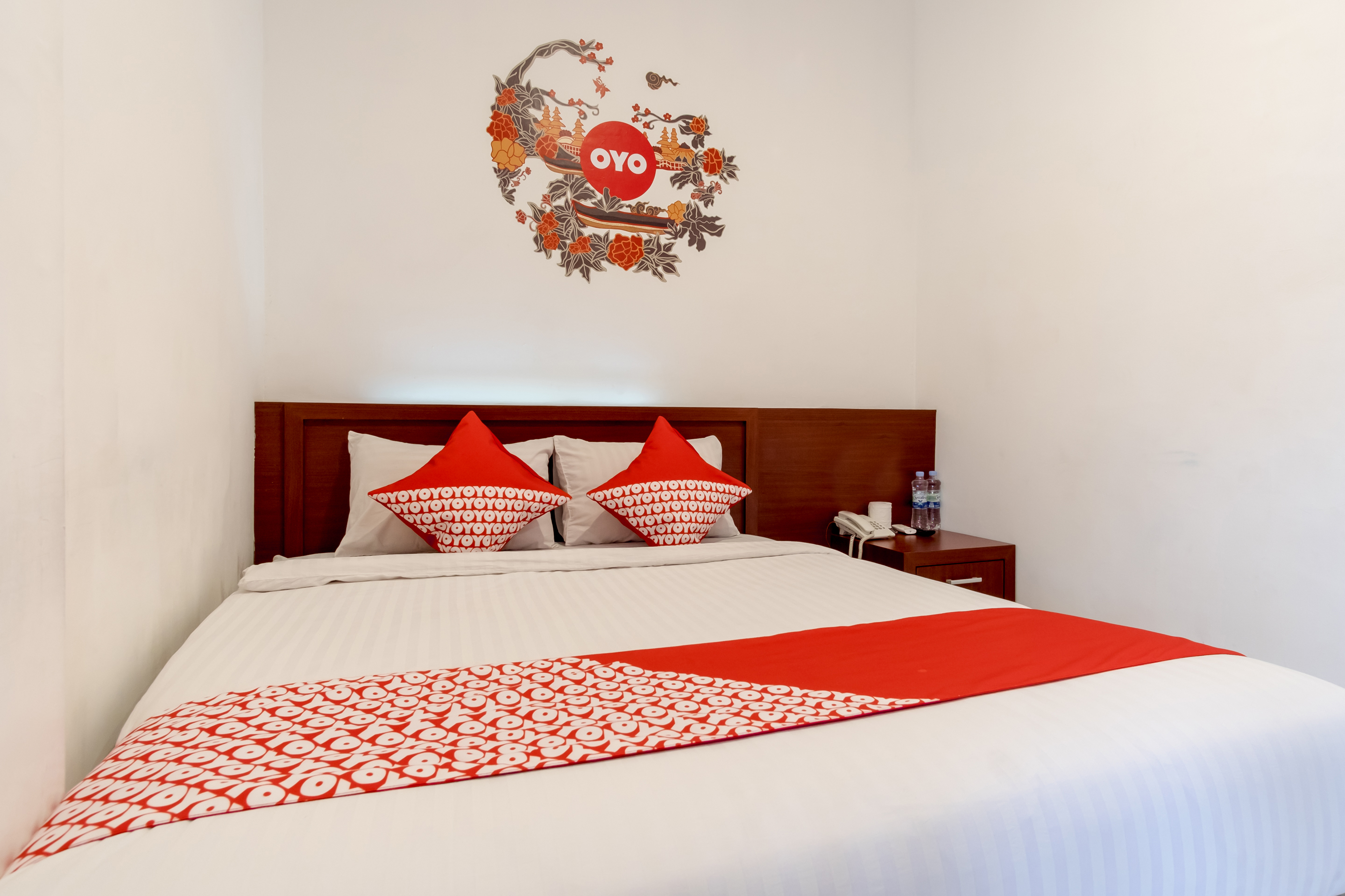 OYO 339 Residence Mojopahit