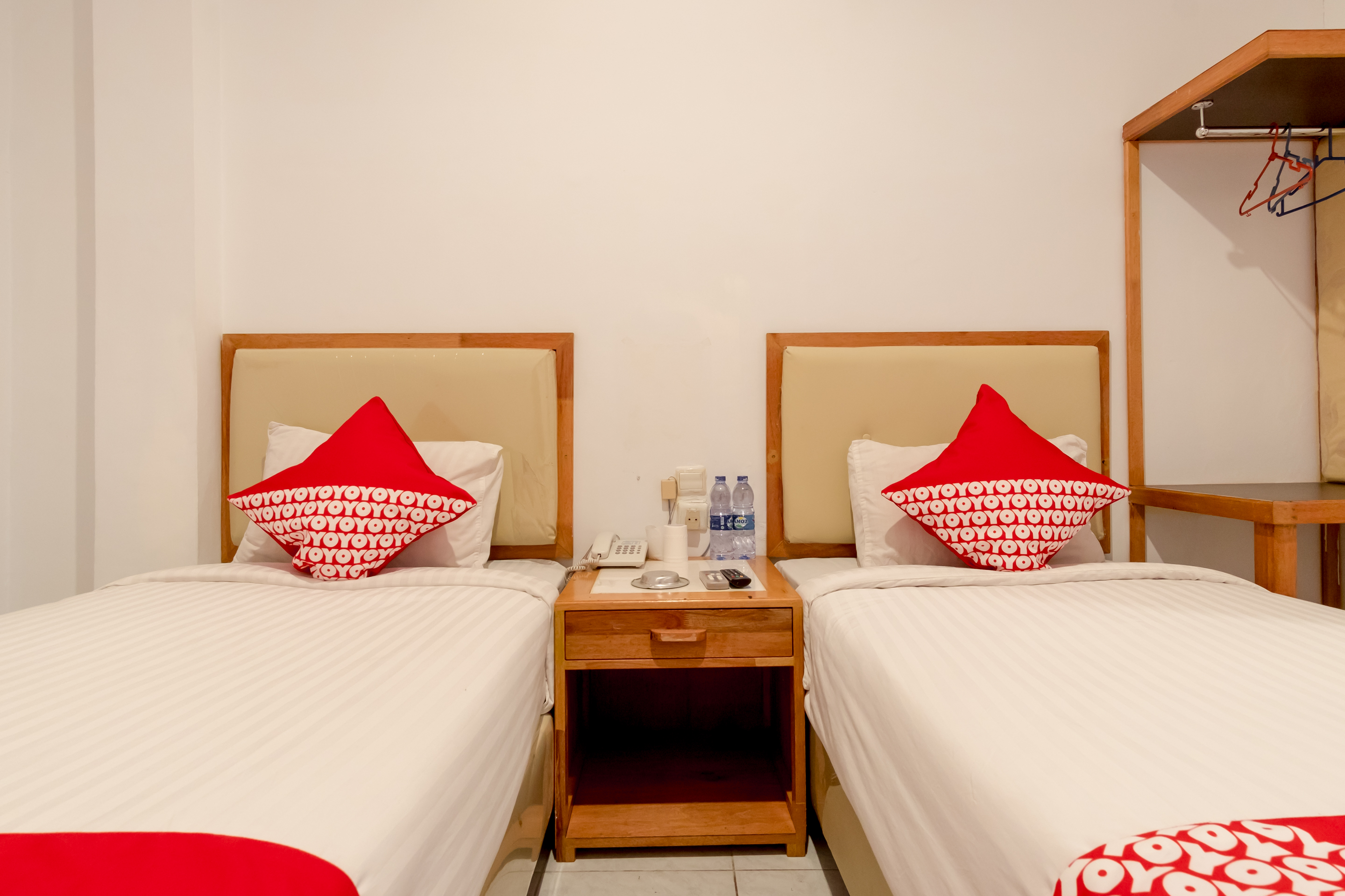 OYO 339 Residence Mojopahit