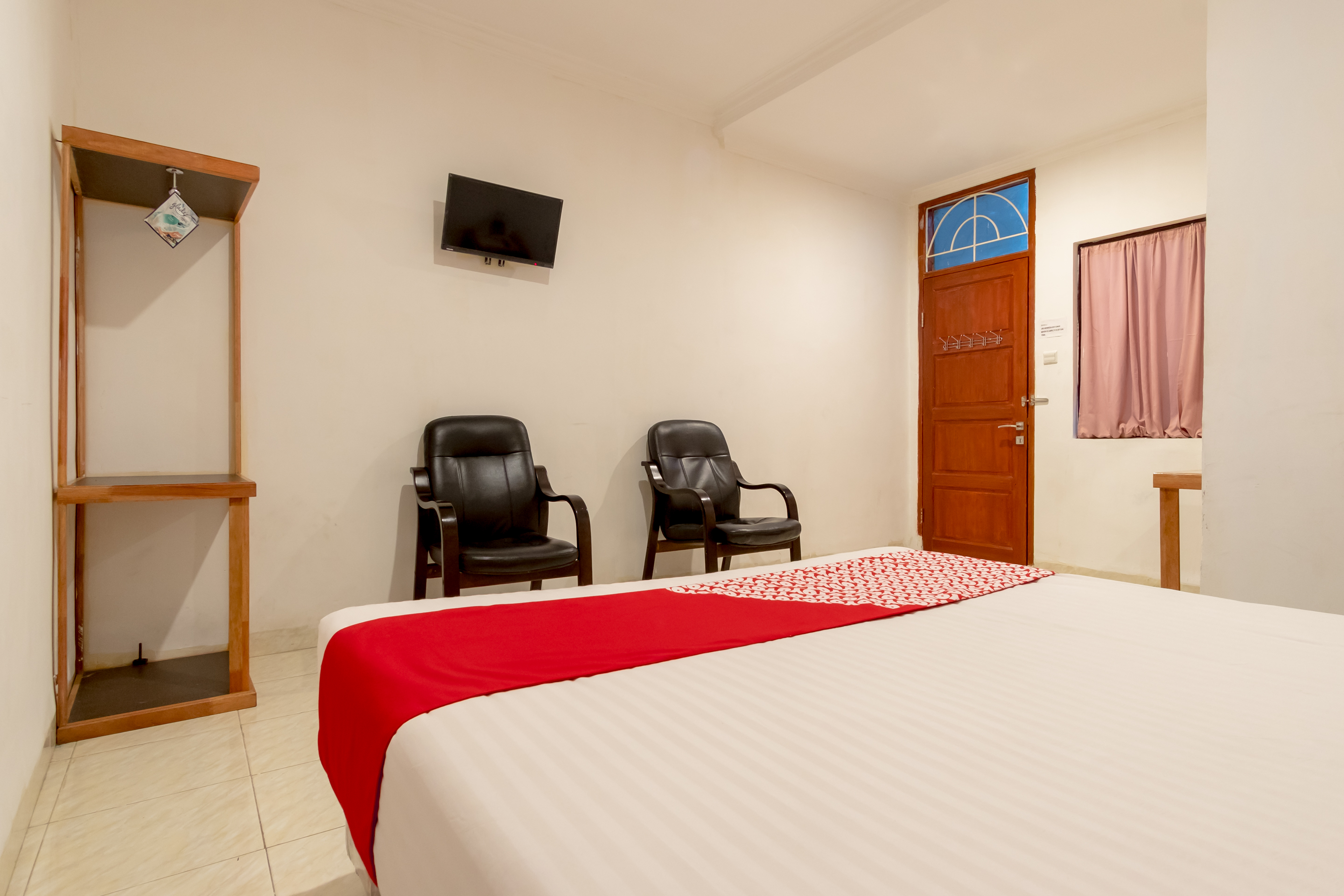 OYO 339 Residence Mojopahit