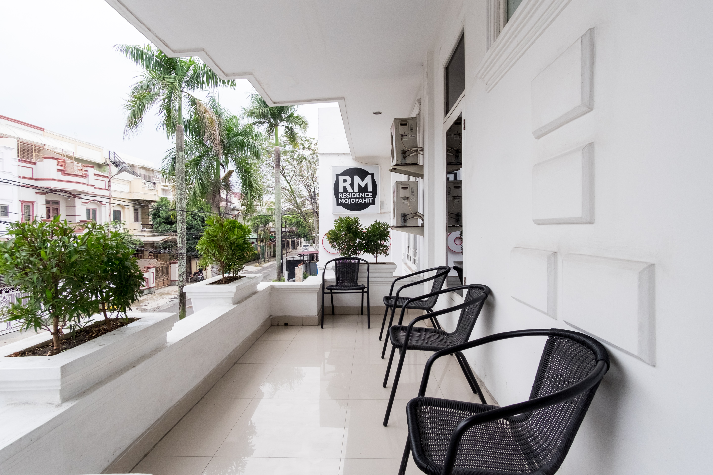 OYO 339 Residence Mojopahit