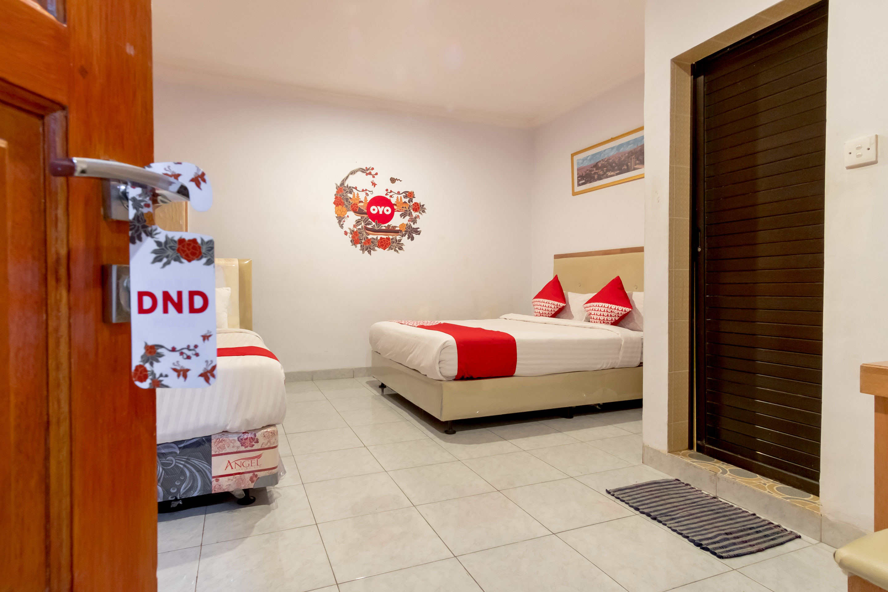 OYO 339 Residence Mojopahit