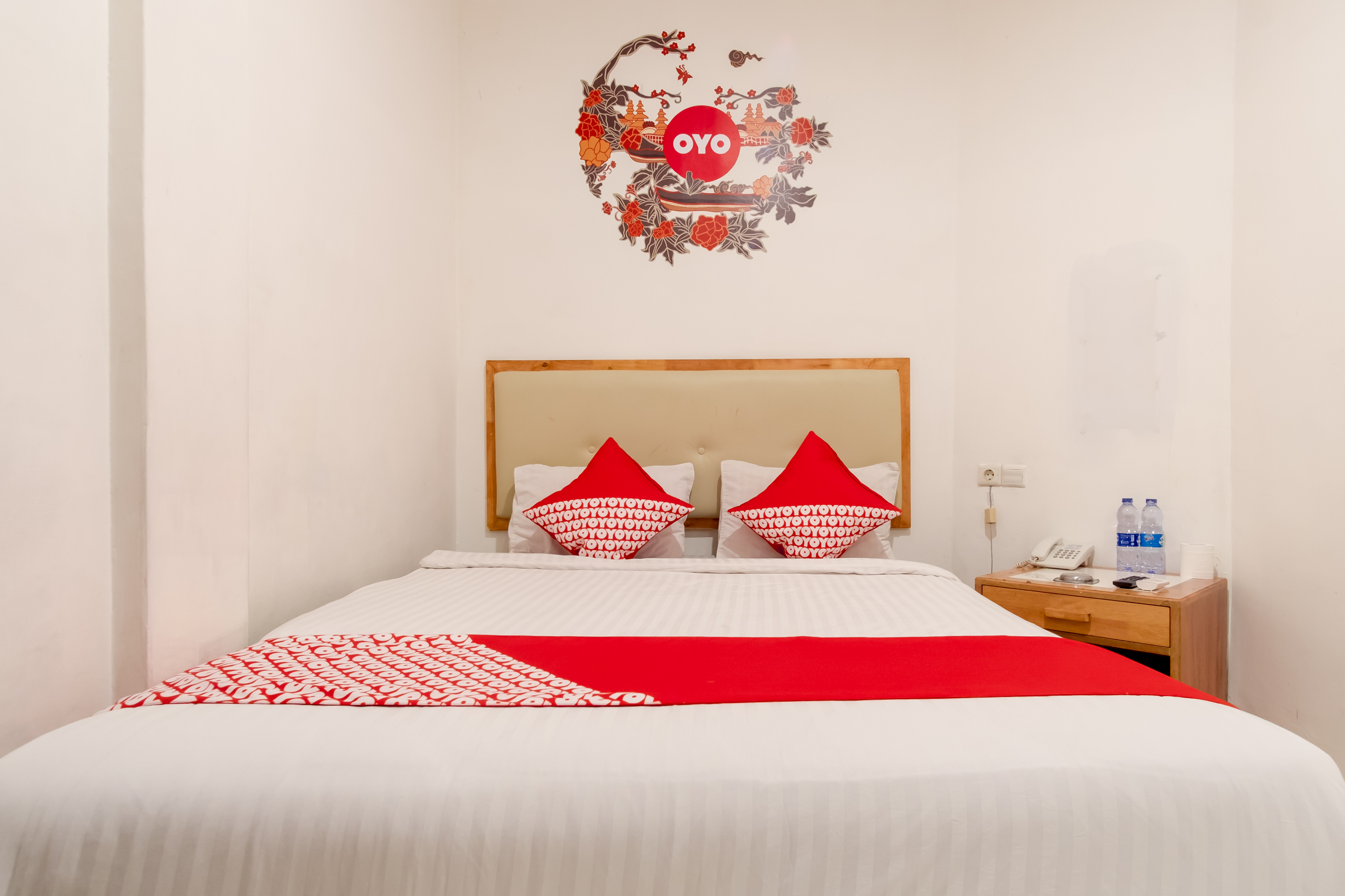 OYO 339 Residence Mojopahit