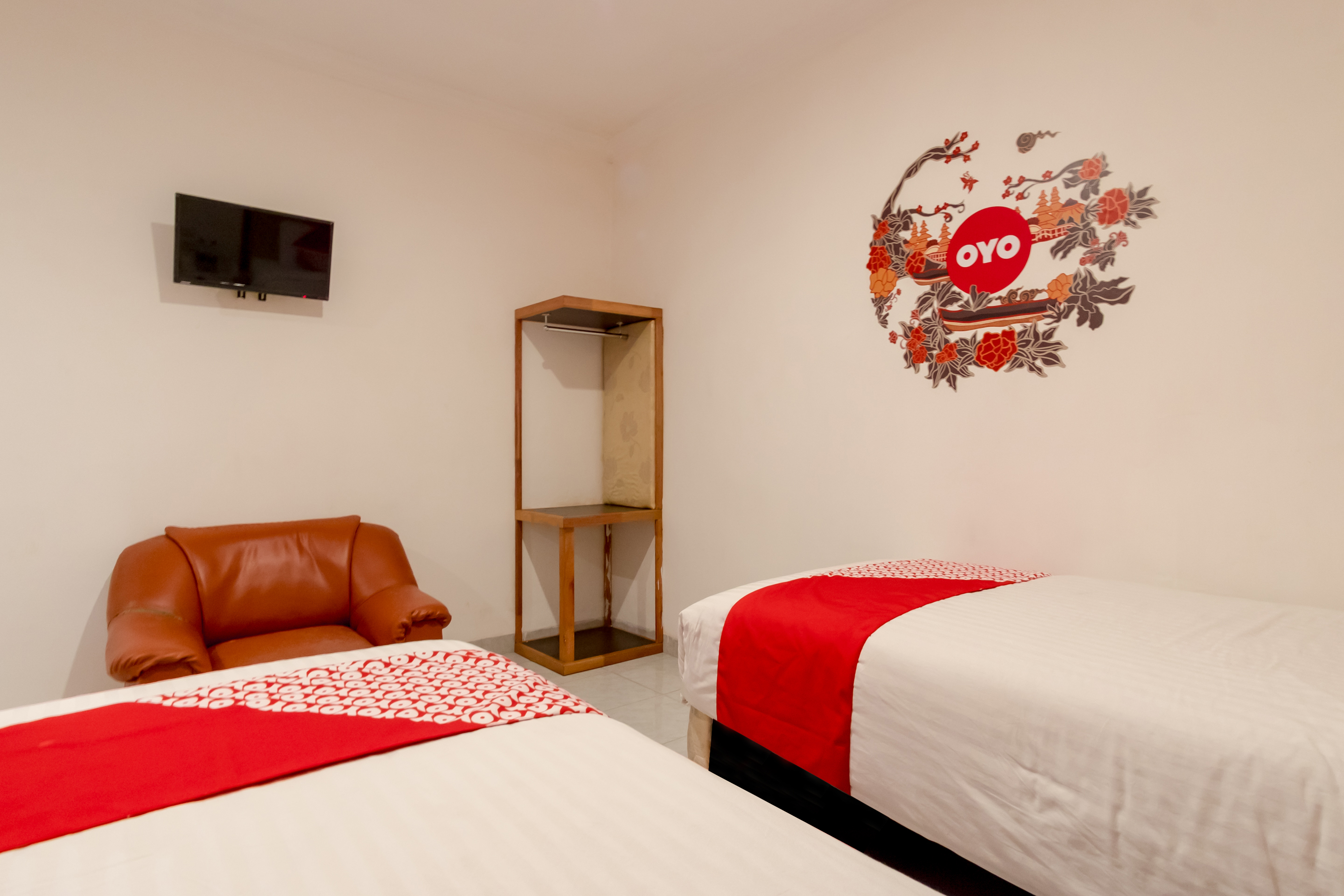 OYO 339 Residence Mojopahit