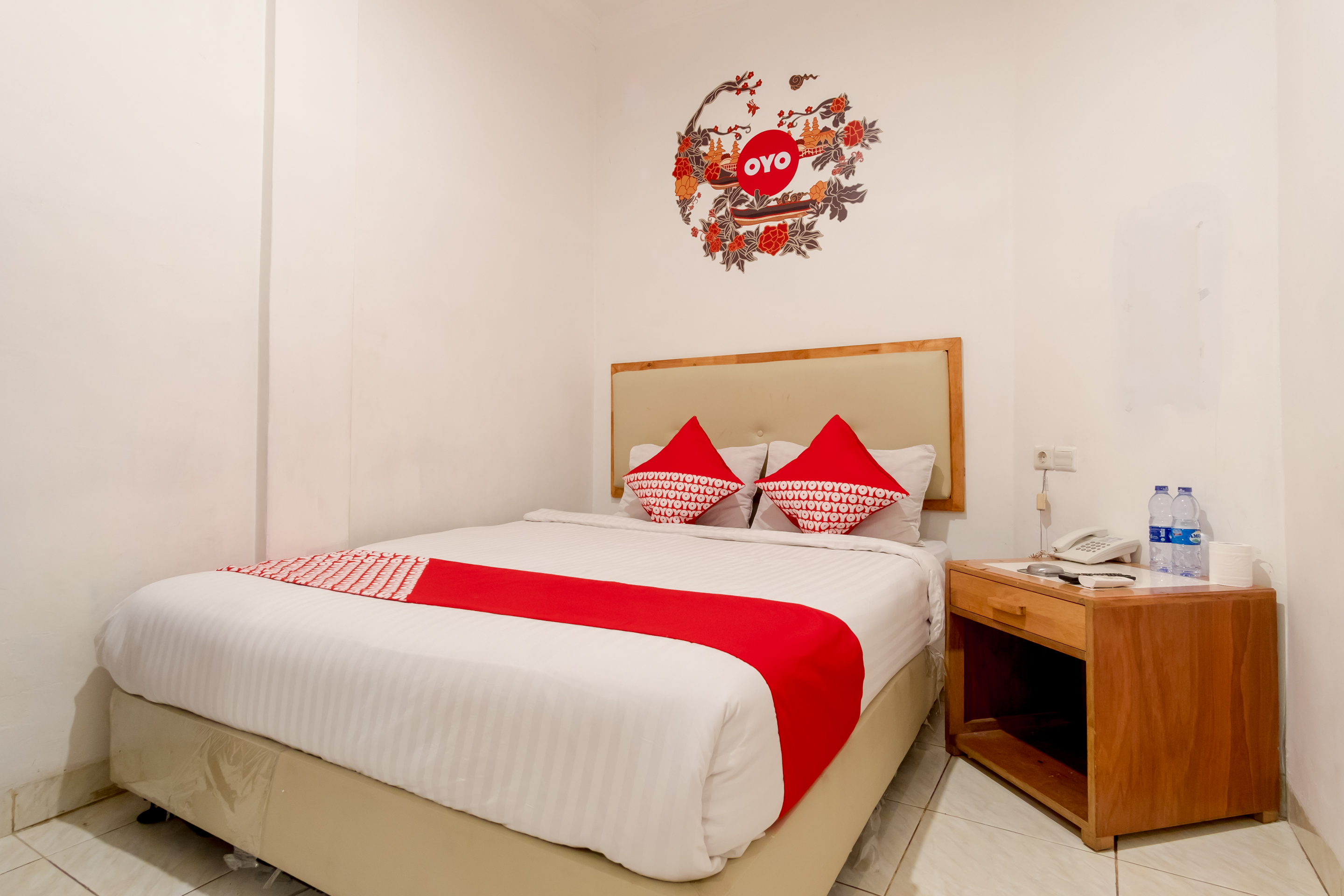 OYO 339 Residence Mojopahit