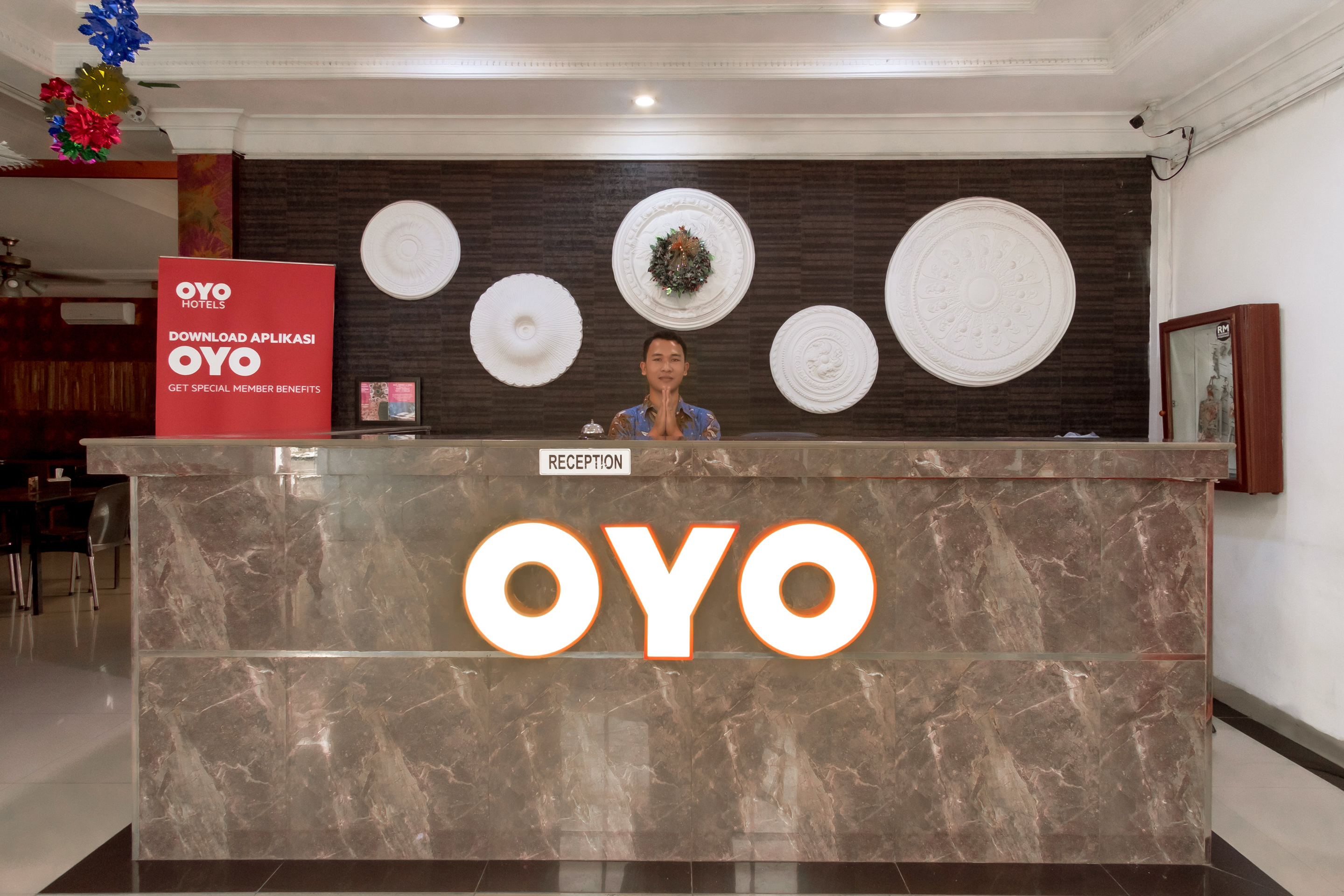 OYO 339 Residence Mojopahit