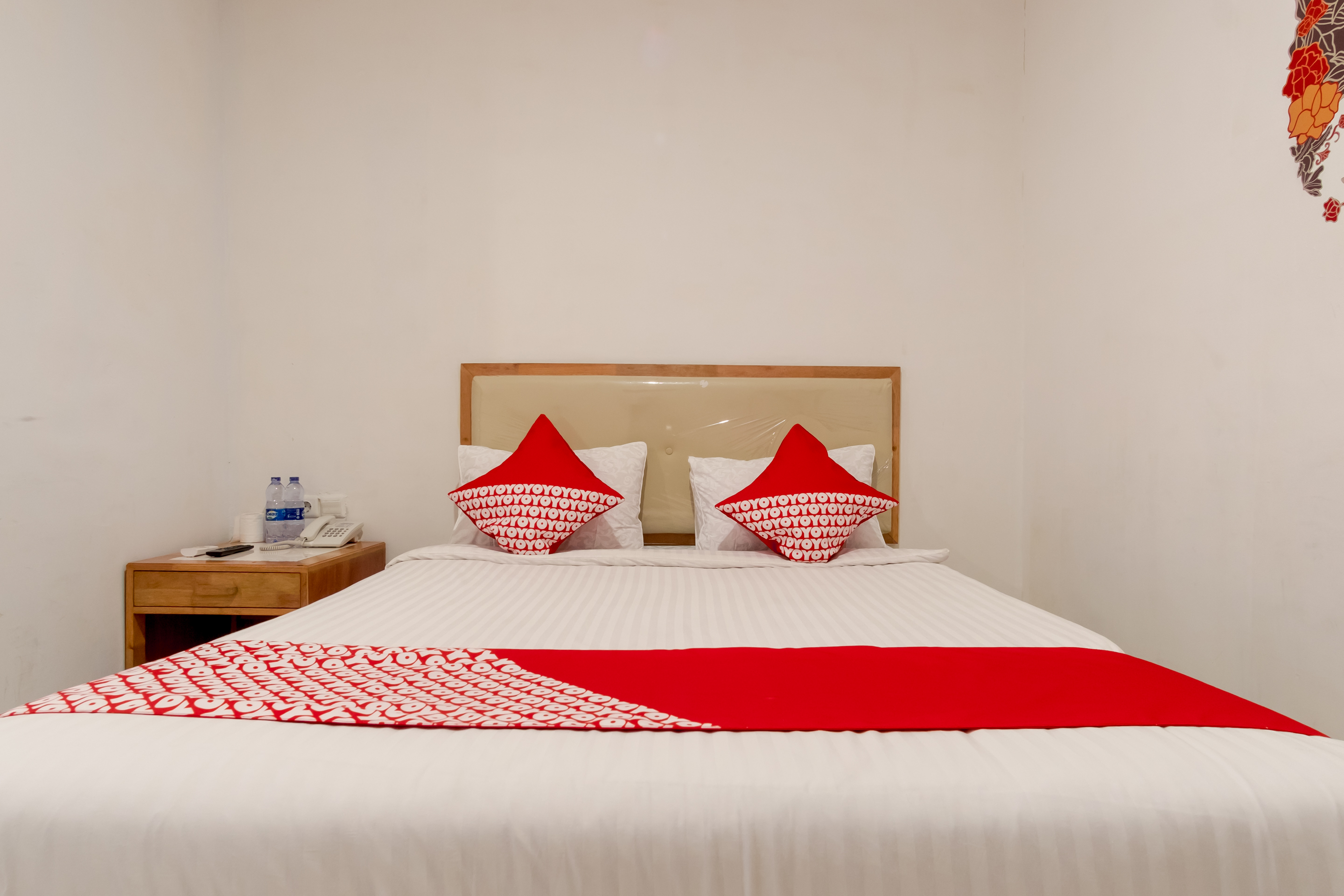 OYO 339 Residence Mojopahit