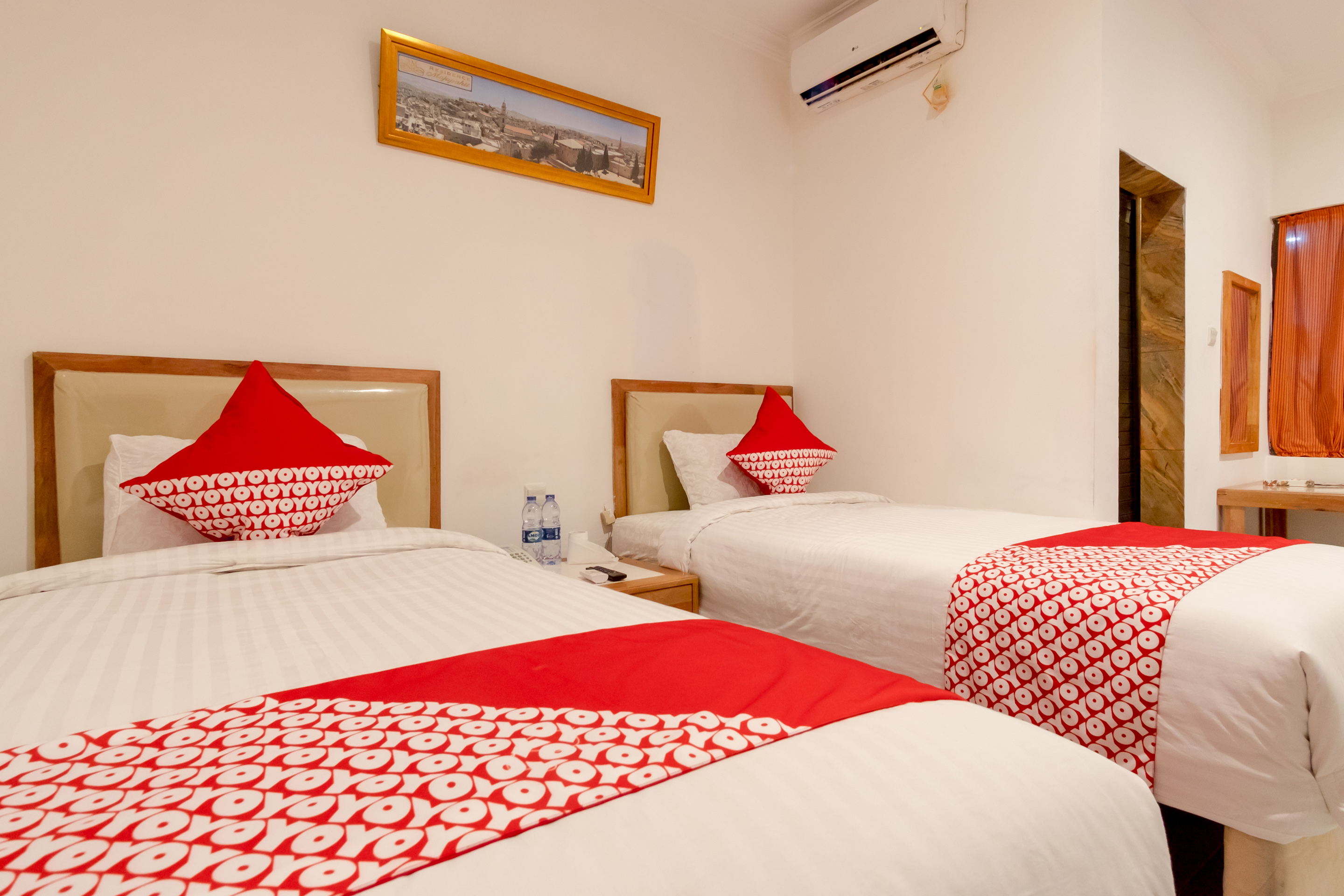 OYO 339 Residence Mojopahit