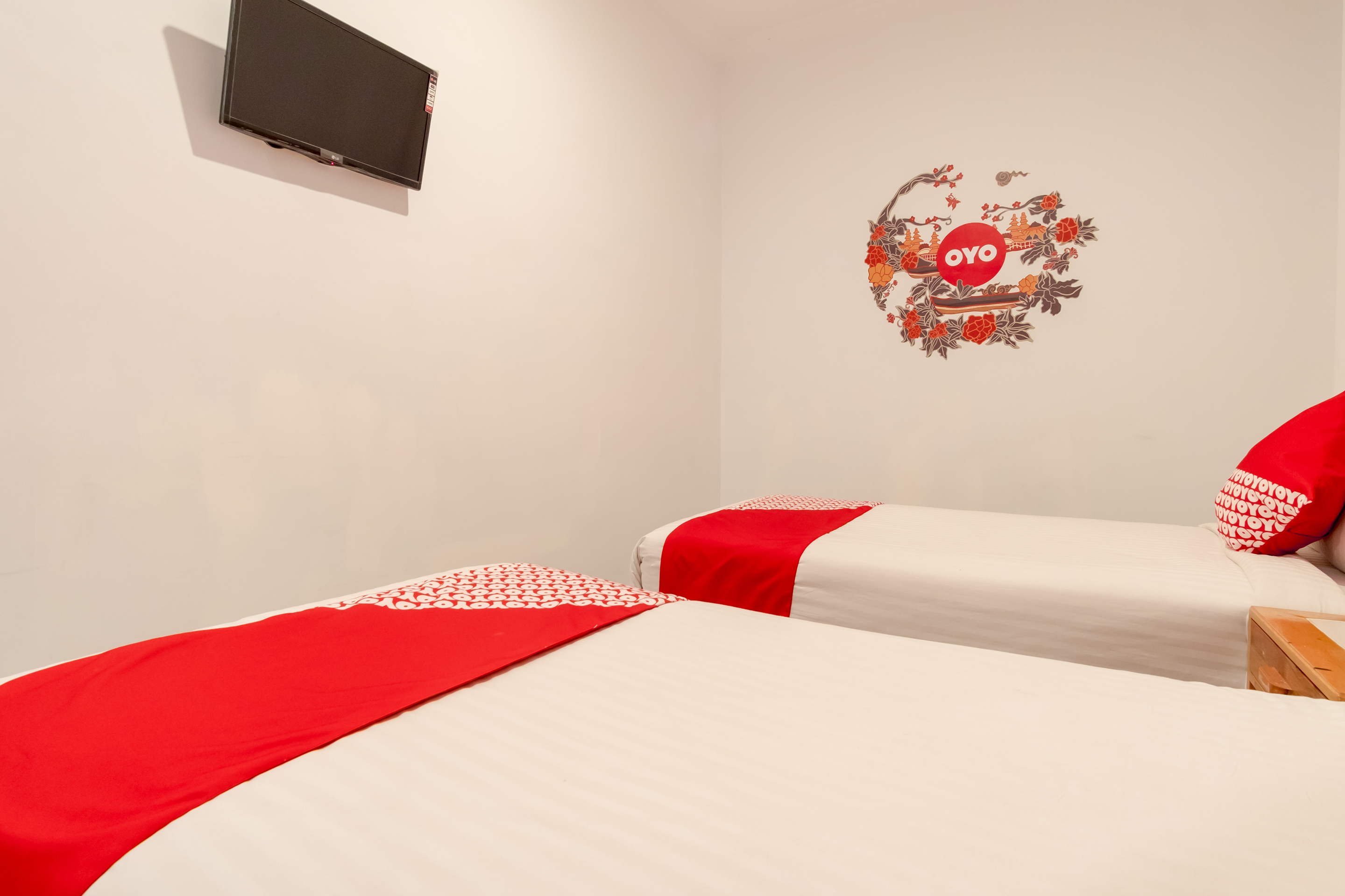 OYO 339 Residence Mojopahit