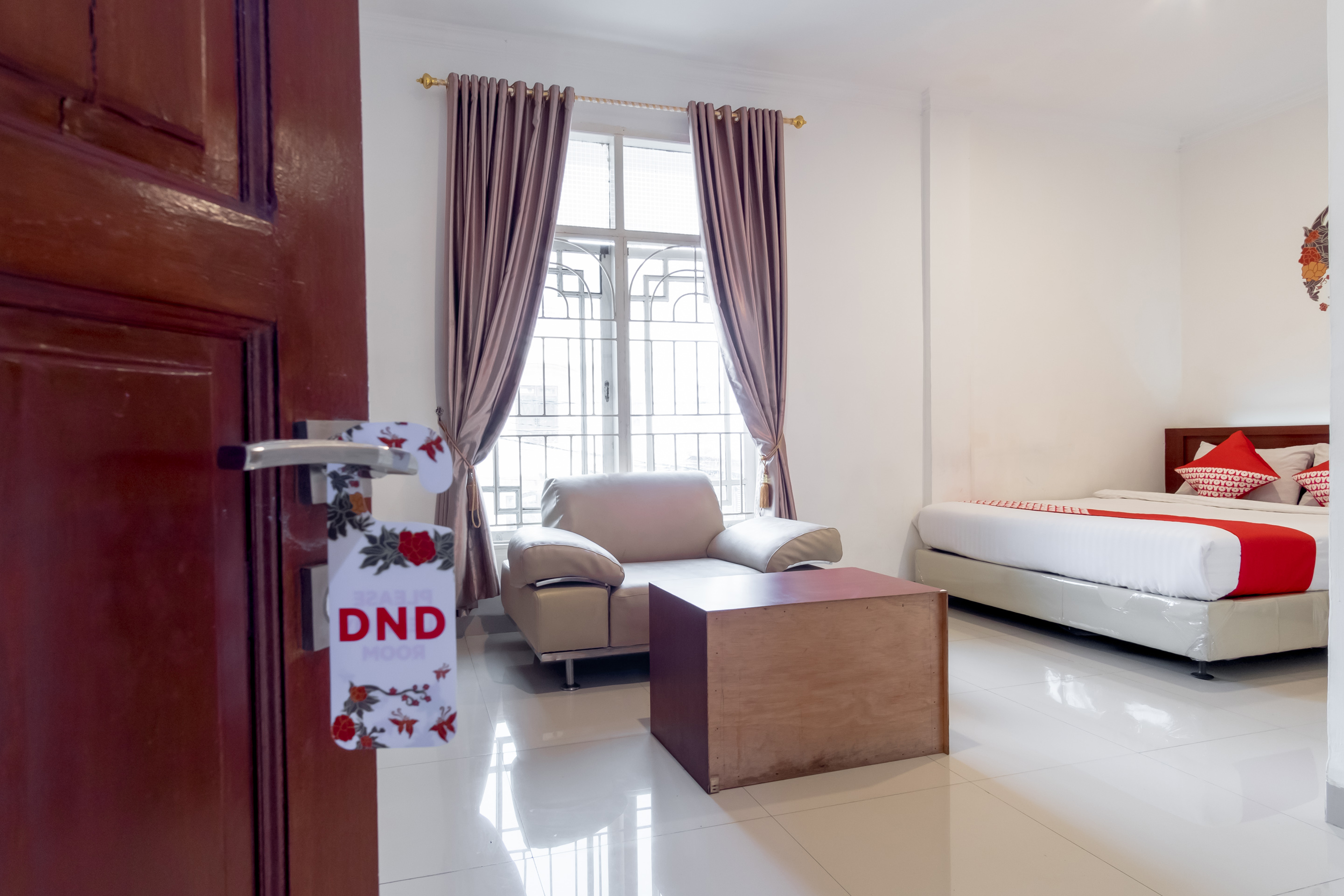 OYO 339 Residence Mojopahit