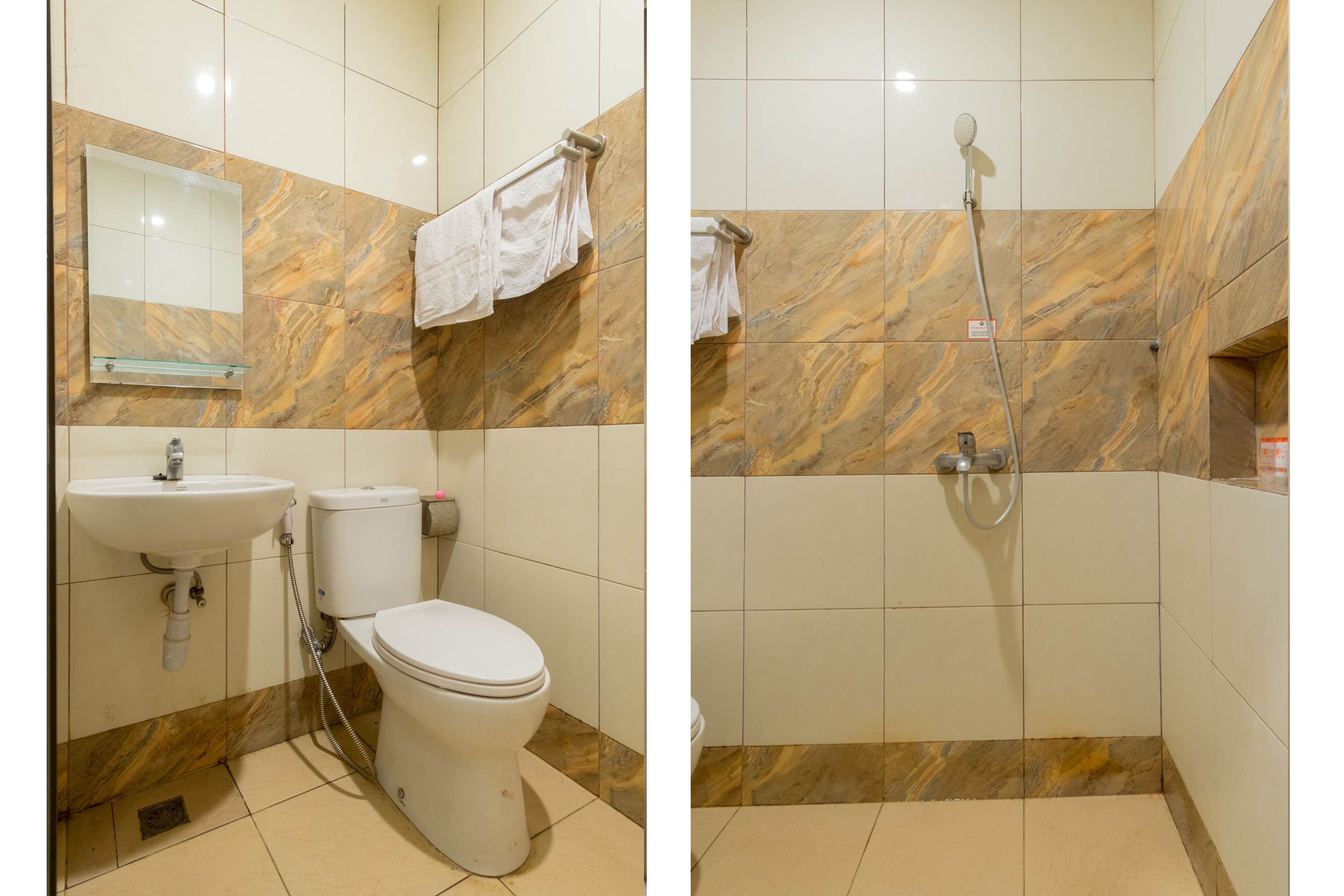 OYO 339 Residence Mojopahit