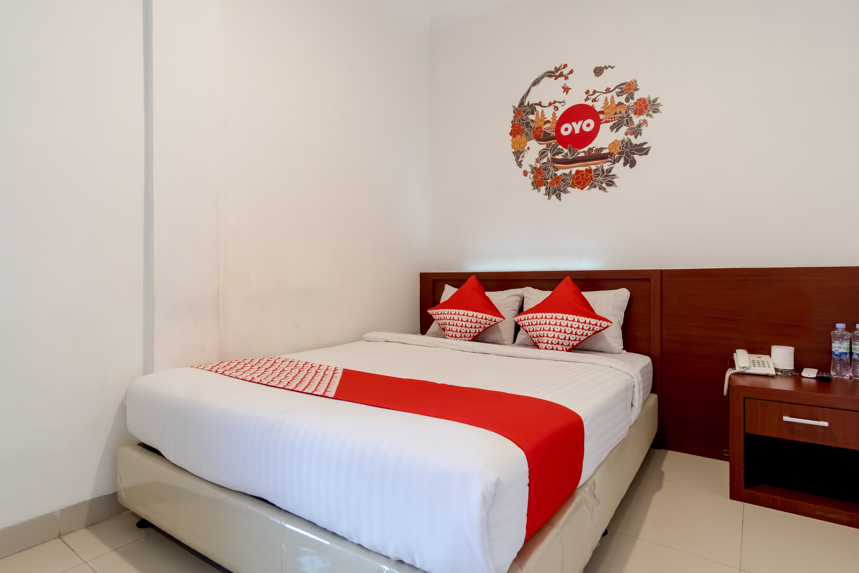 OYO 339 Residence Mojopahit