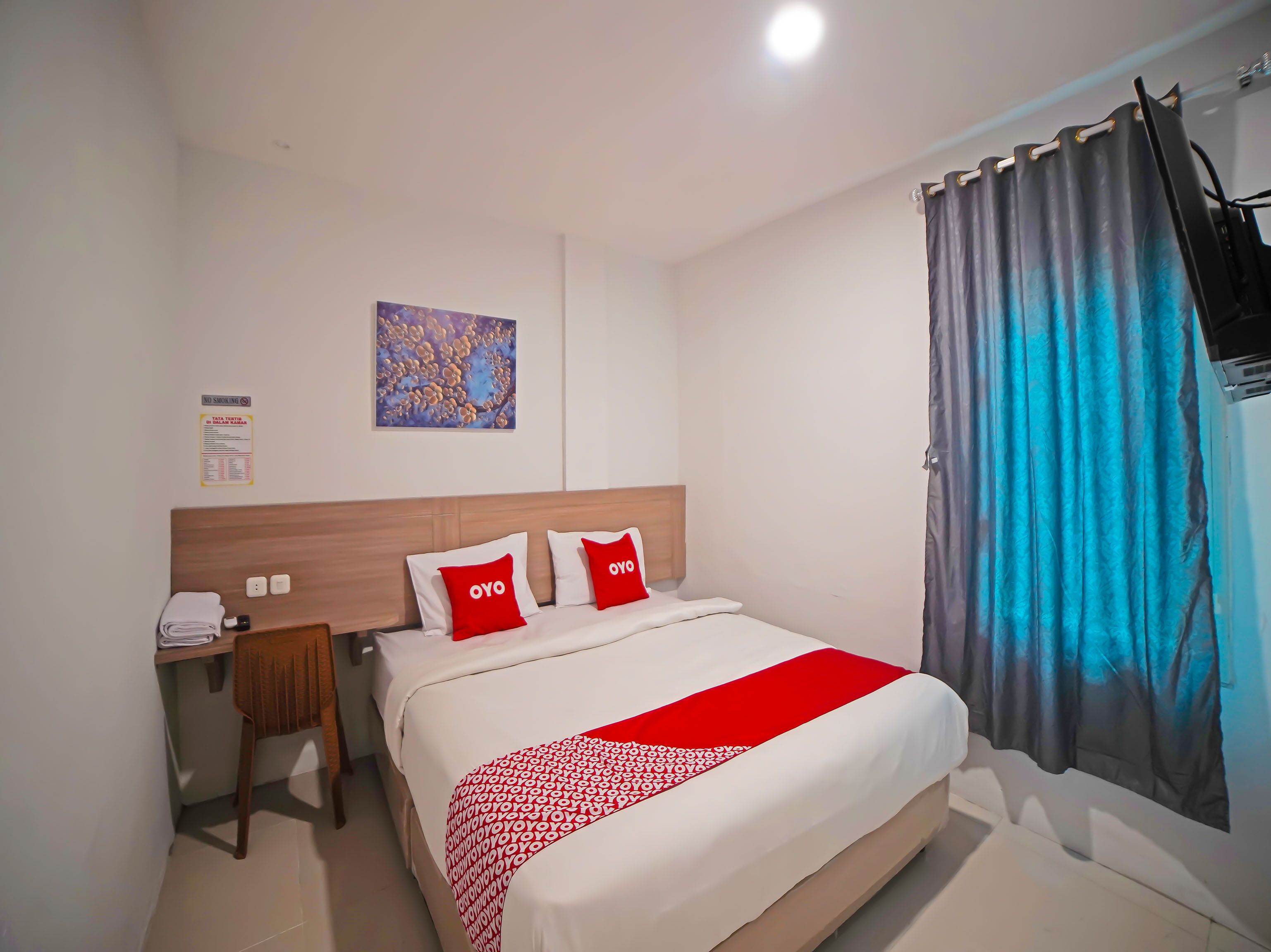 OYO 91728 Saudara Residence
