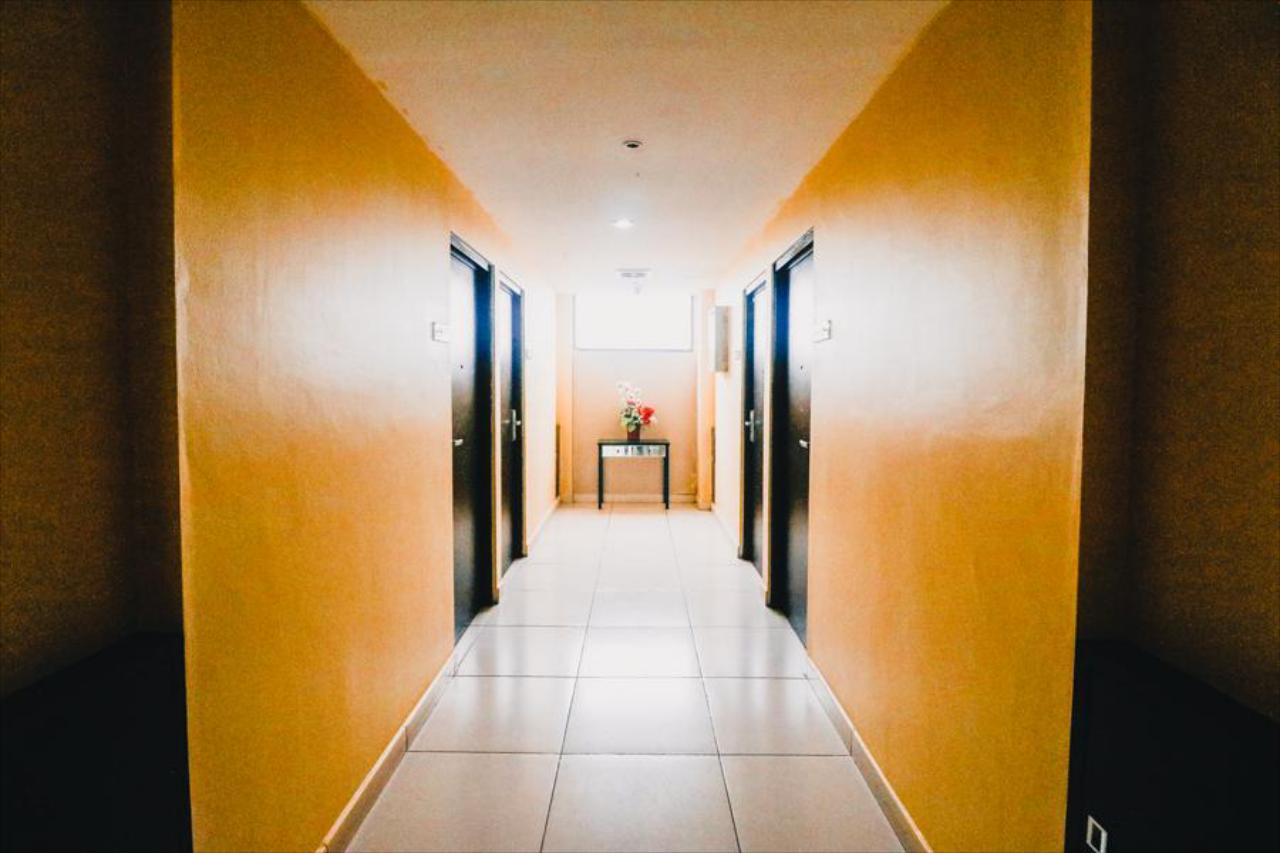 OYO Flagship 1348 Hotel Home Anaya by RedDoorz