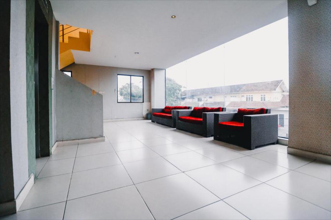 OYO Flagship 1348 Hotel Home Anaya by RedDoorz