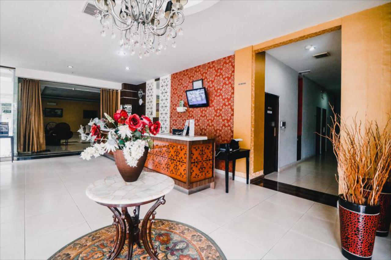 OYO Flagship 1348 Hotel Home Anaya by RedDoorz