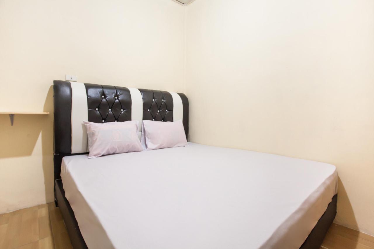 OYO Life 2601 Homestay Damai Helvetia