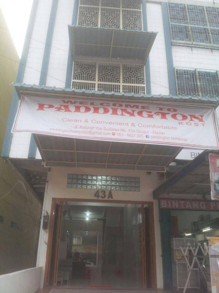 Koolkost Syariah Near UMSU Medan