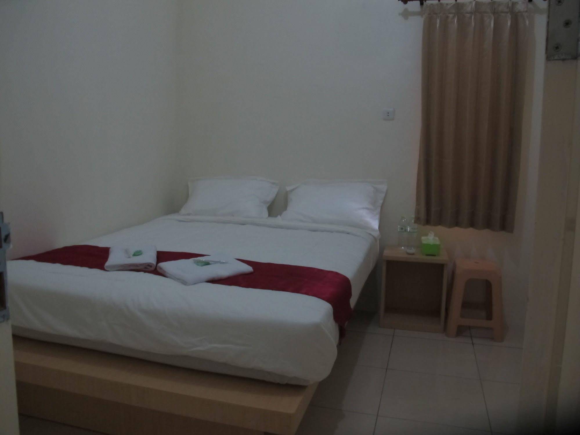 Koolkost Syariah Near UMSU Medan