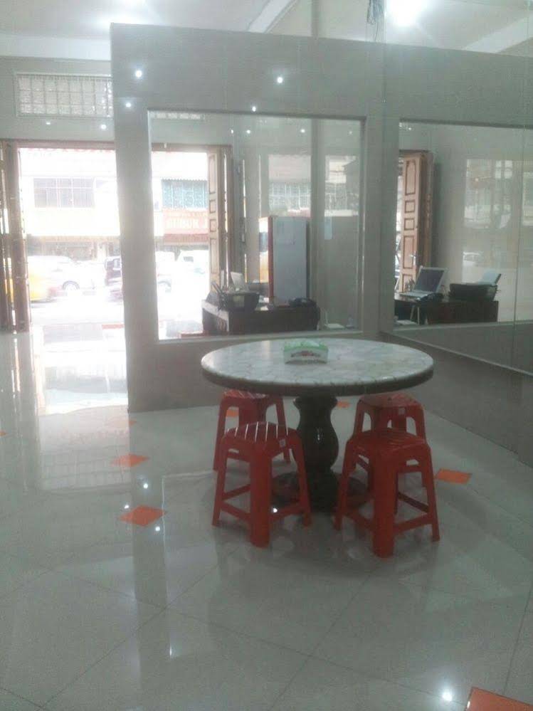 Koolkost Syariah Near UMSU Medan