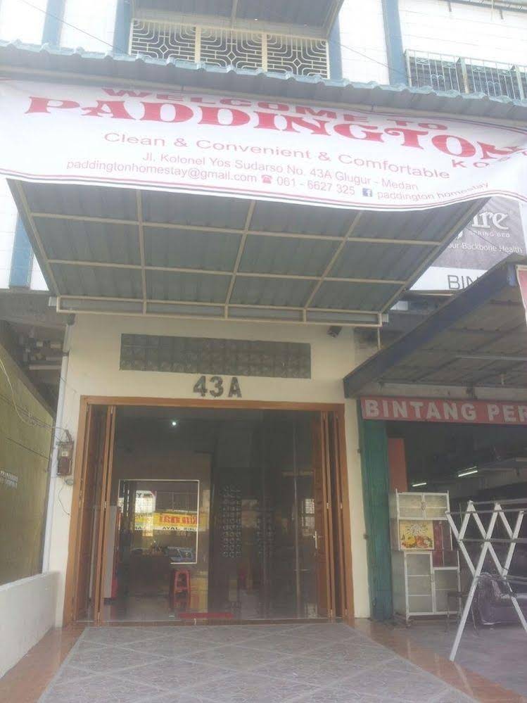 Koolkost Syariah Near UMSU Medan