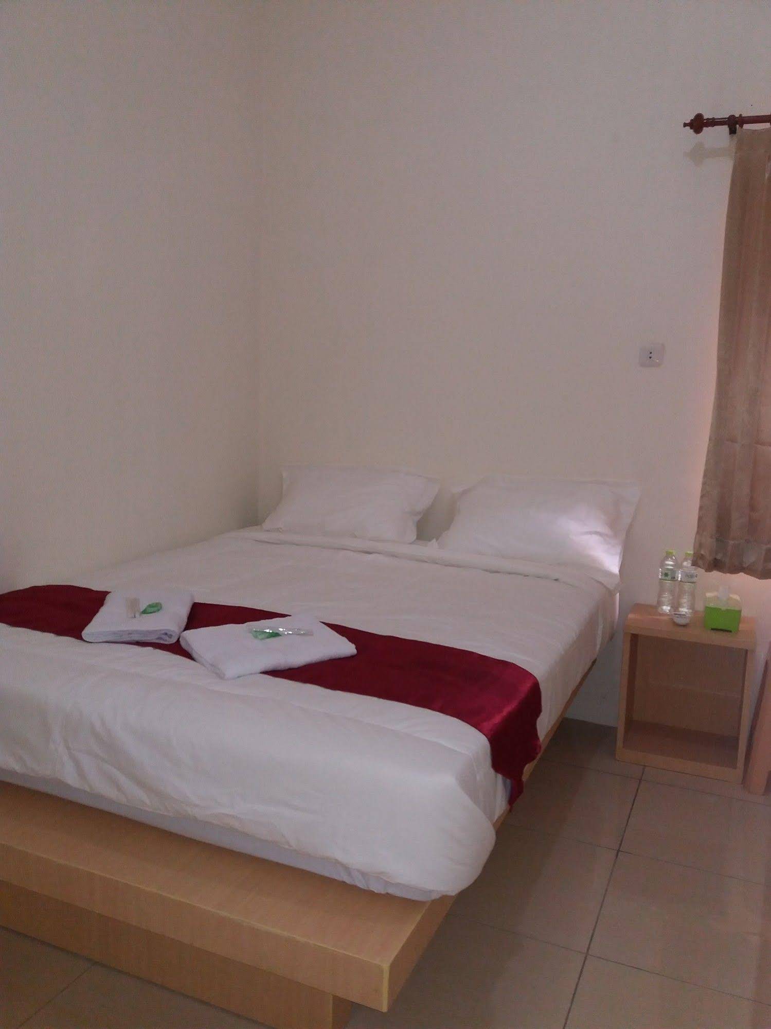 Koolkost Syariah Near UMSU Medan