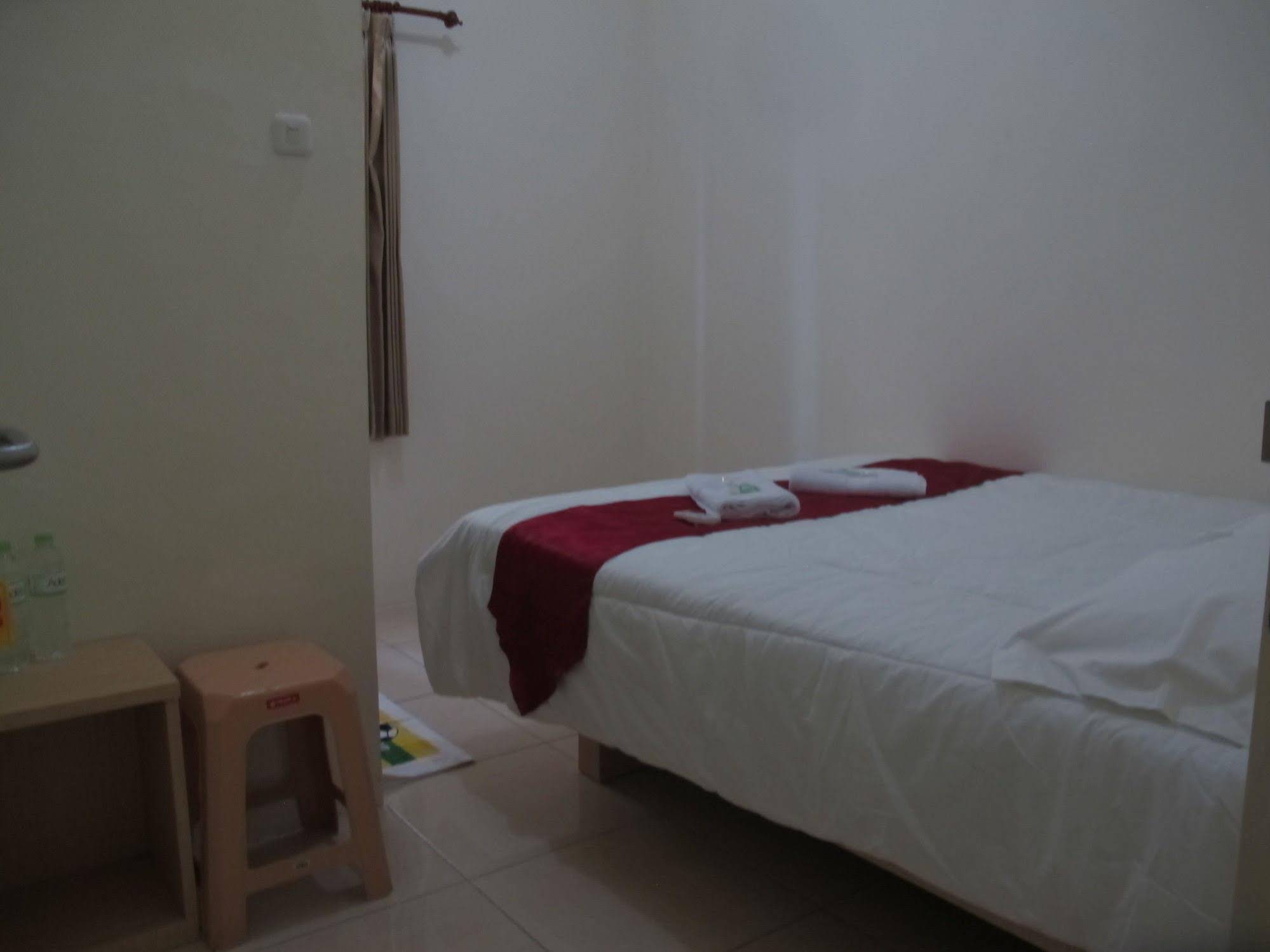 Koolkost Syariah Near UMSU Medan