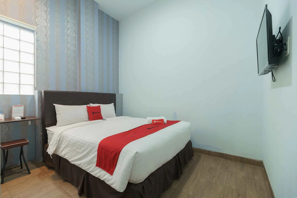 Pandu Inn
