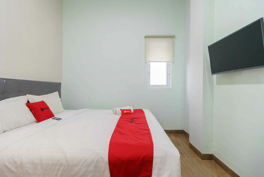 Pandu Inn