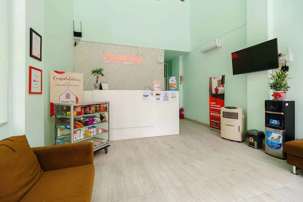Pandu Inn