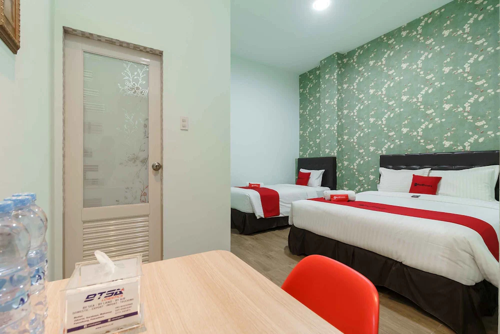 Pandu Inn