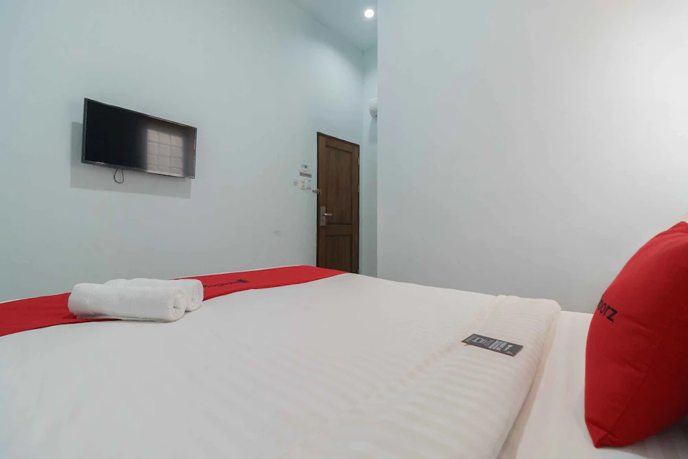 Pandu Inn