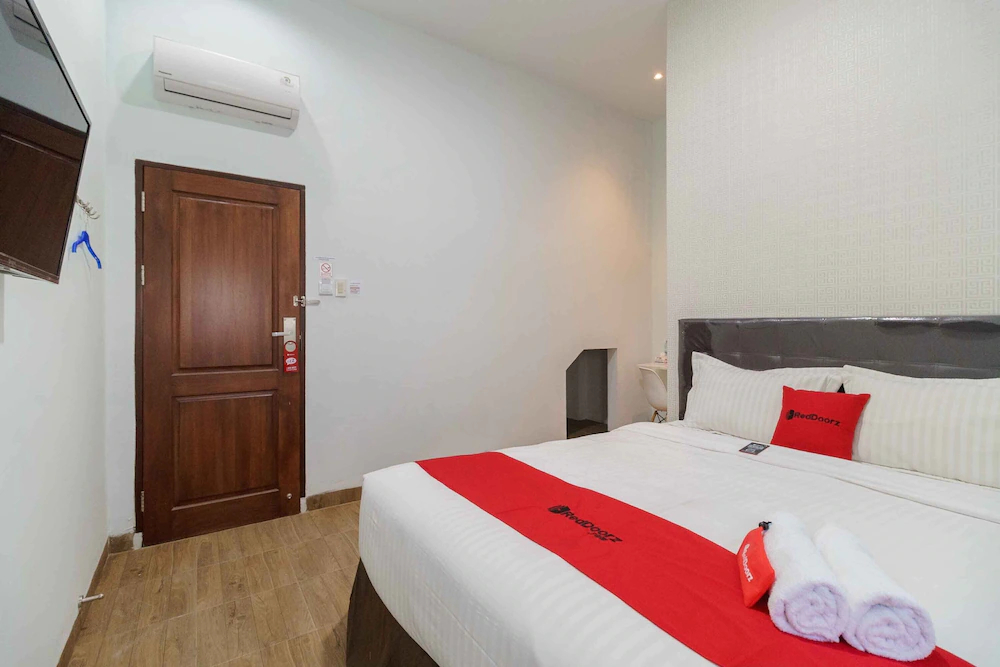 Pandu Inn
