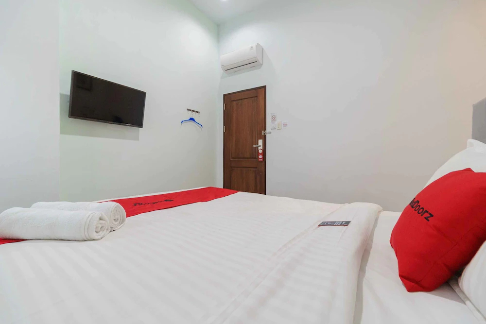 Pandu Inn