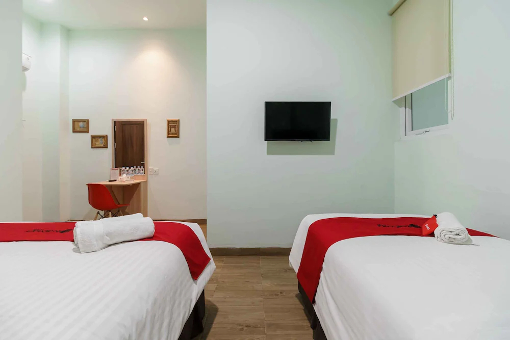 Pandu Inn