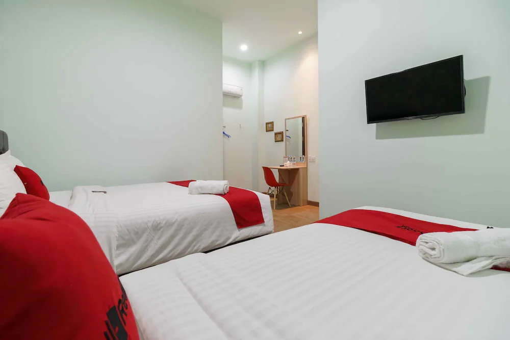 Pandu Inn