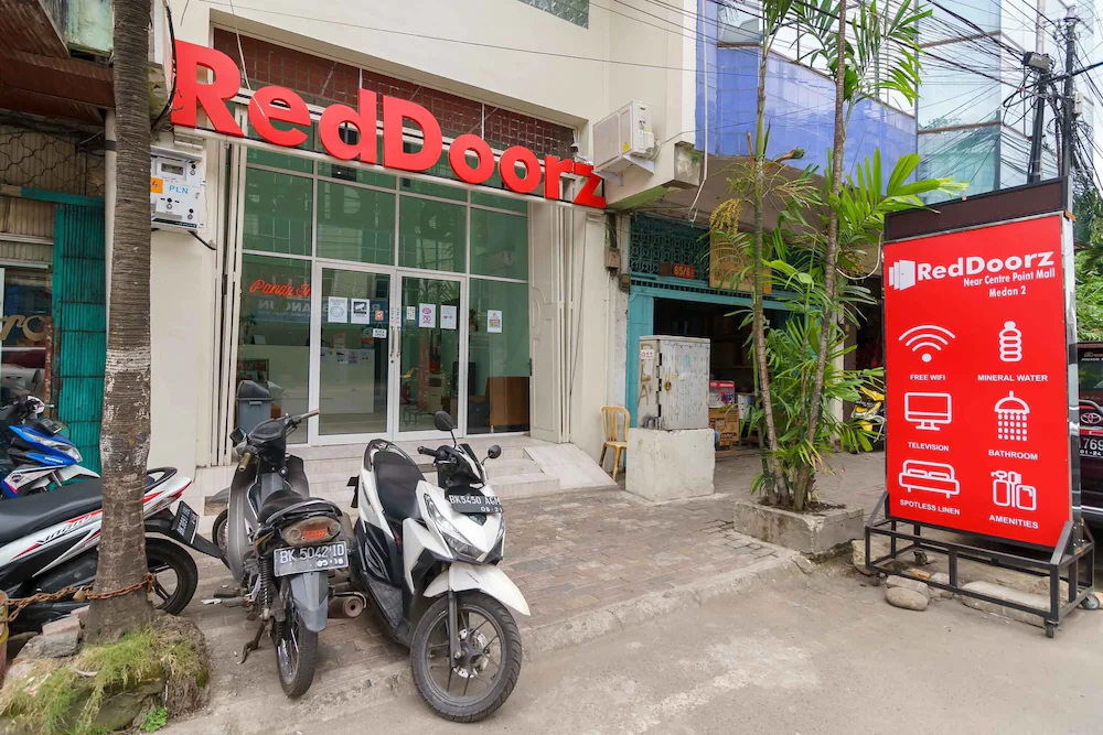Pandu Inn