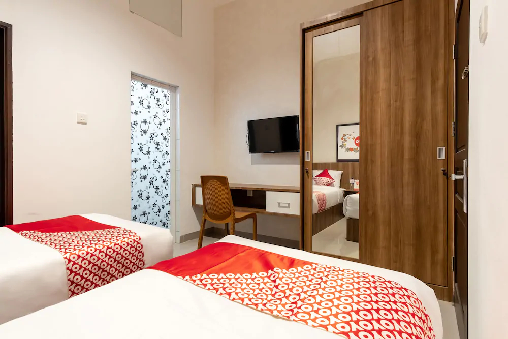 Papakoel by OYO Rooms