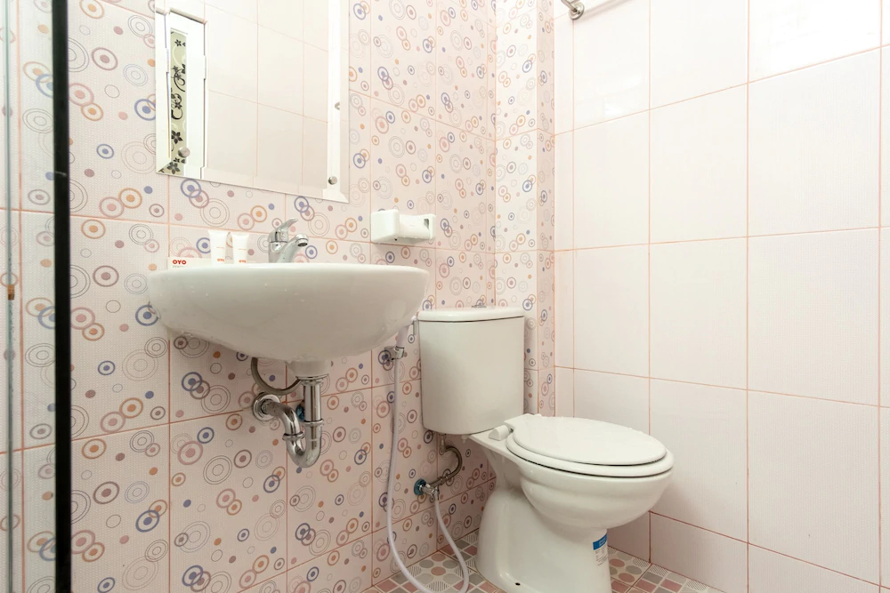 Papakoel by OYO Rooms