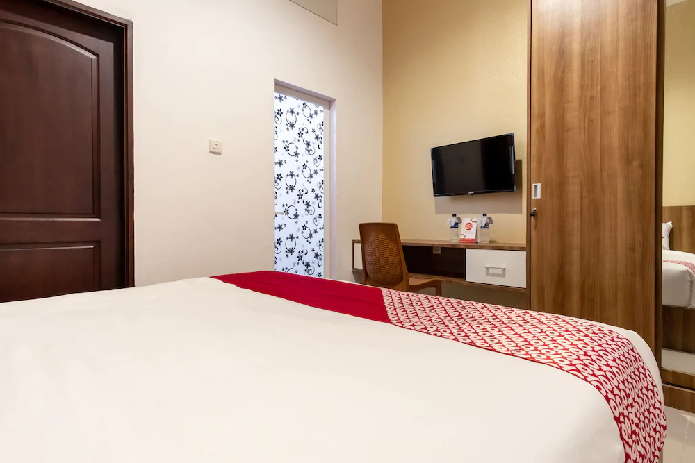 Papakoel by OYO Rooms